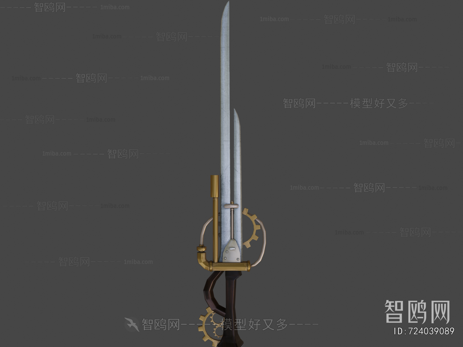 Modern Military Equipment