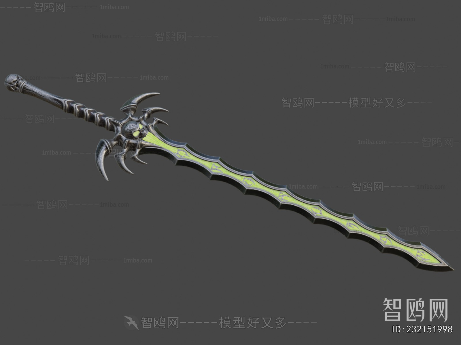 Modern Military Equipment