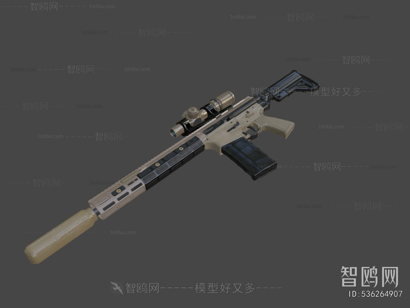 Modern Military Equipment