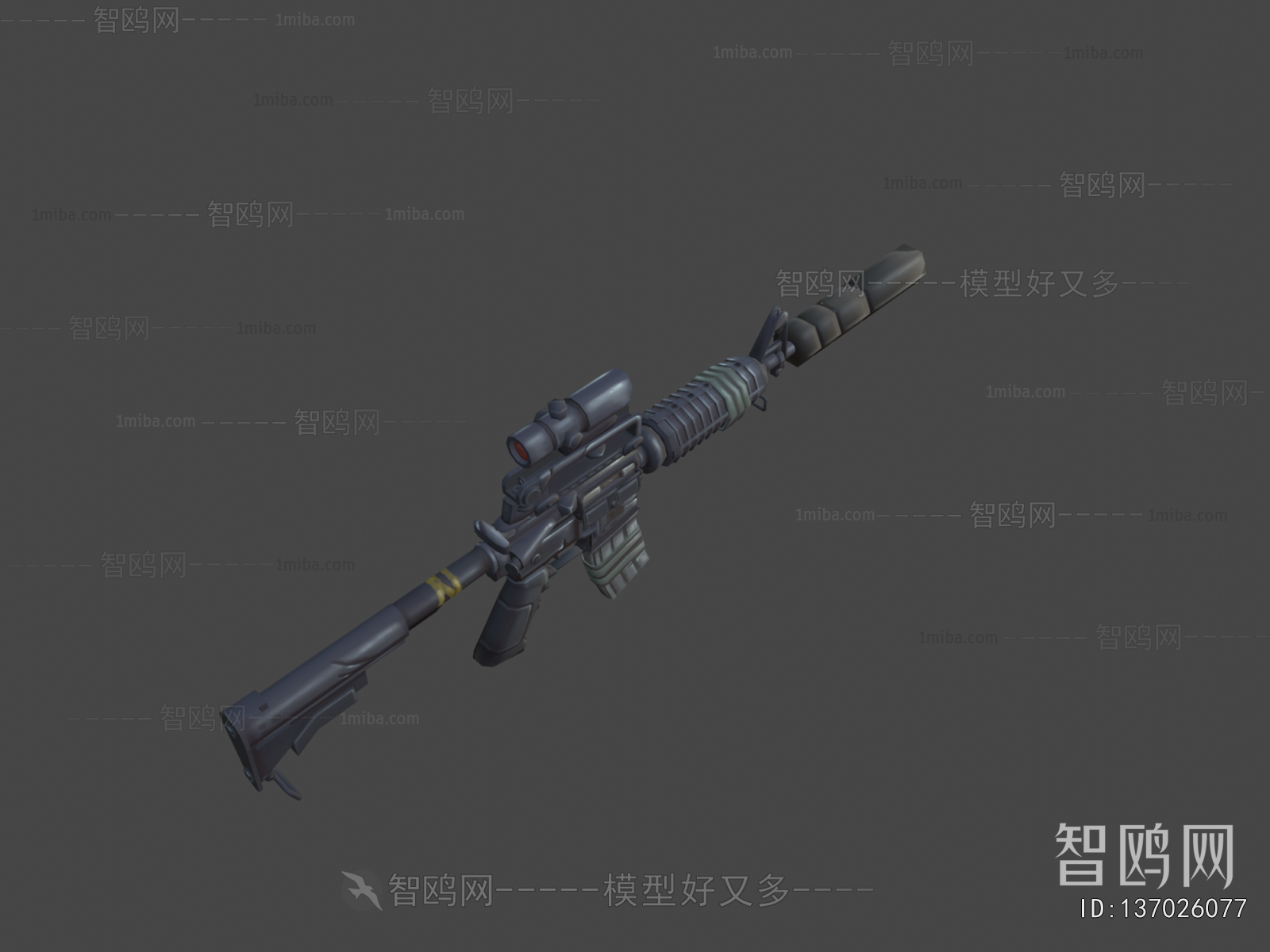 Modern Military Equipment