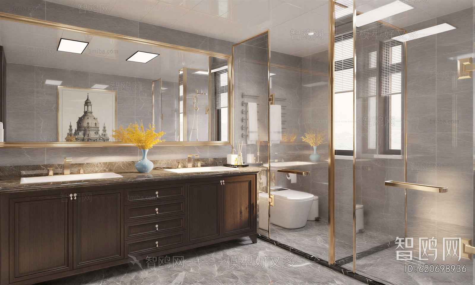 New Chinese Style TOILET