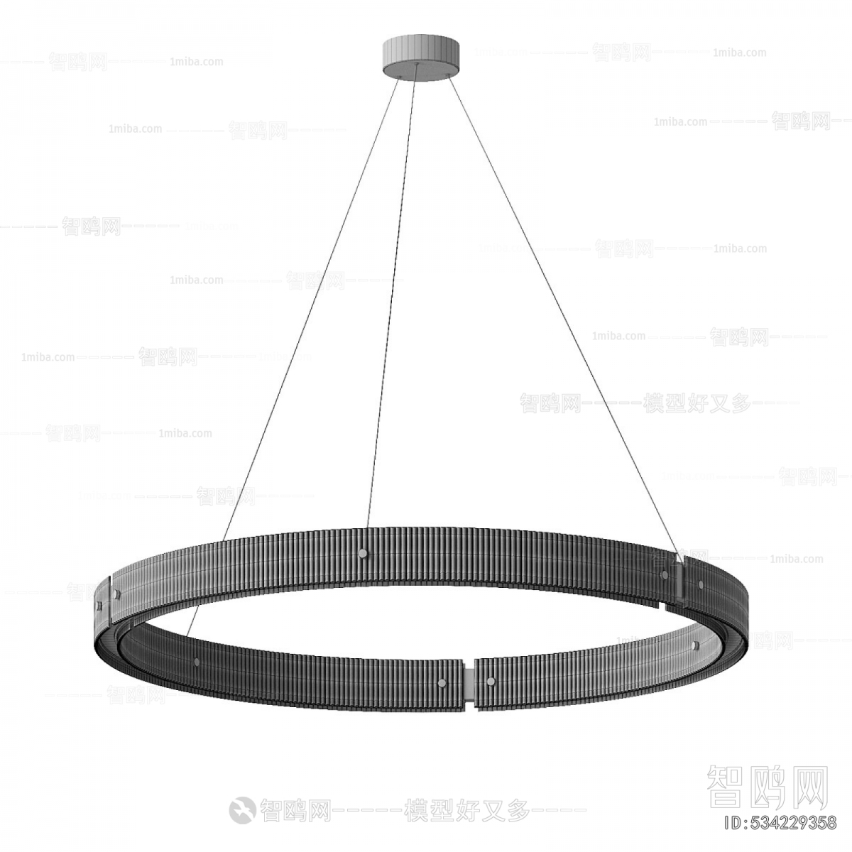Modern Droplight