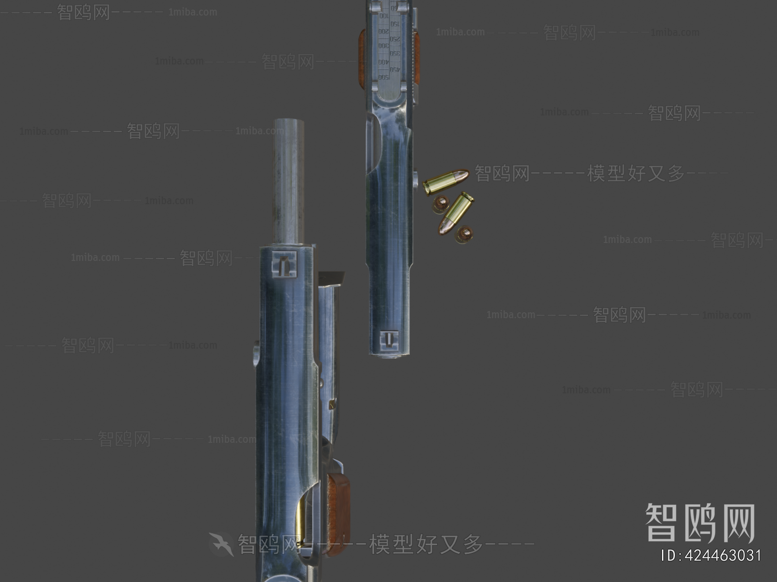 Modern Military Equipment