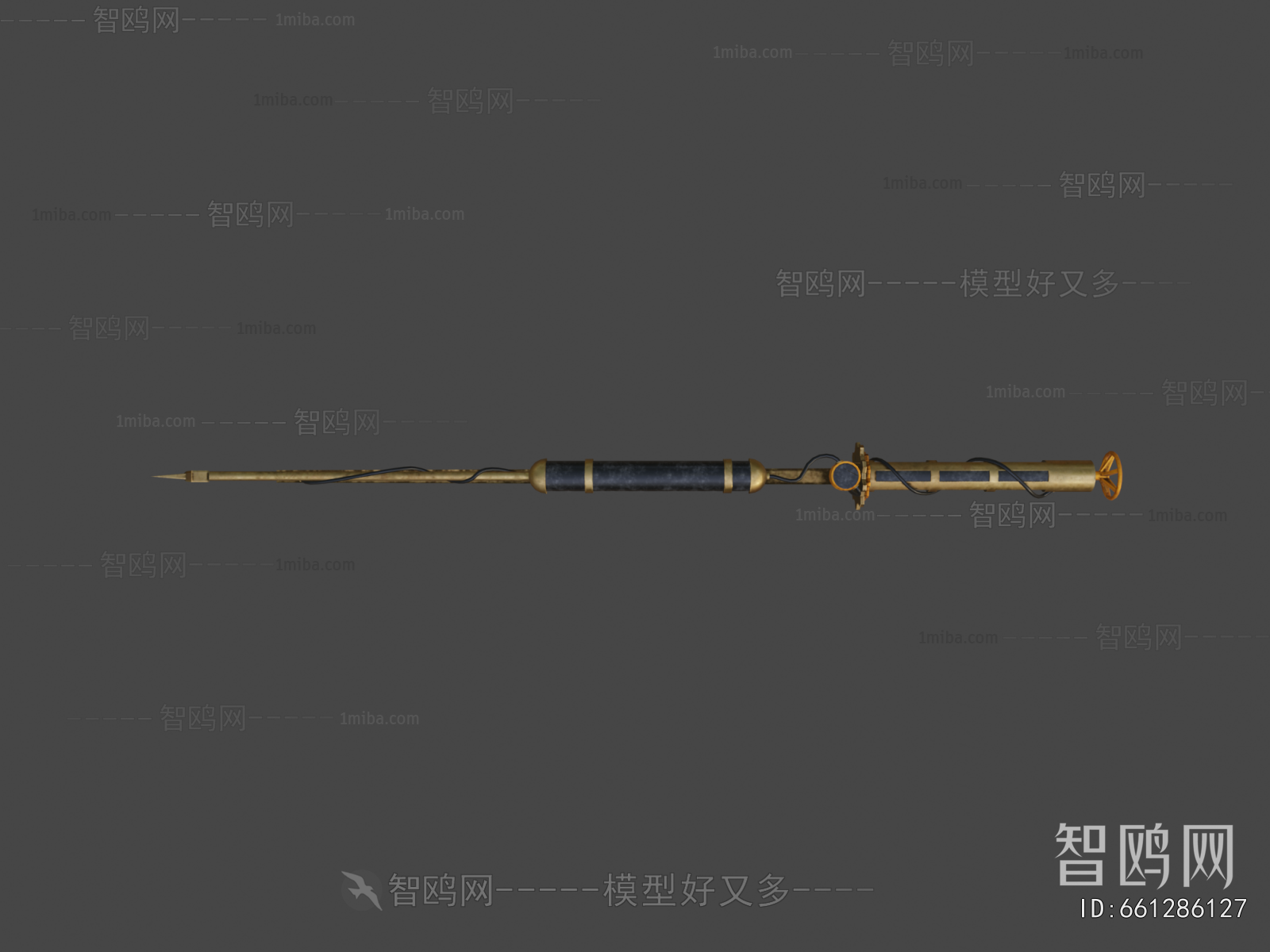 Modern Military Equipment