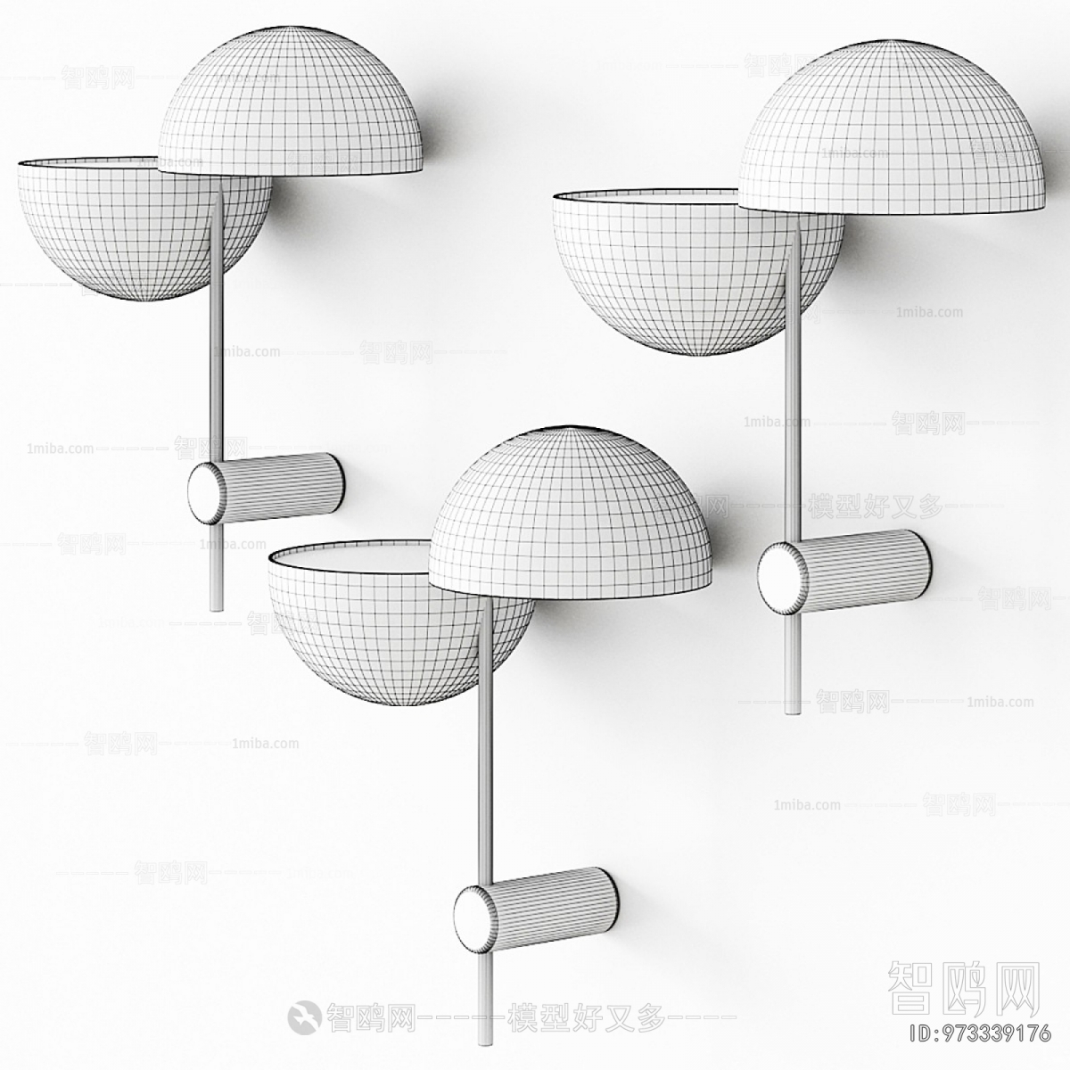 Modern Wall Lamp
