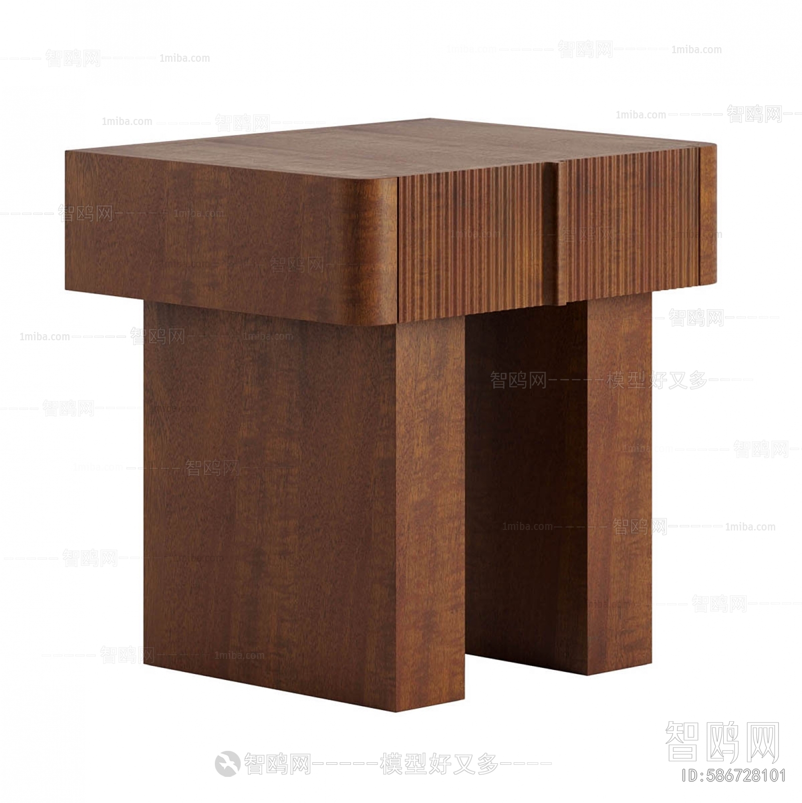 Modern Side Table/corner Table