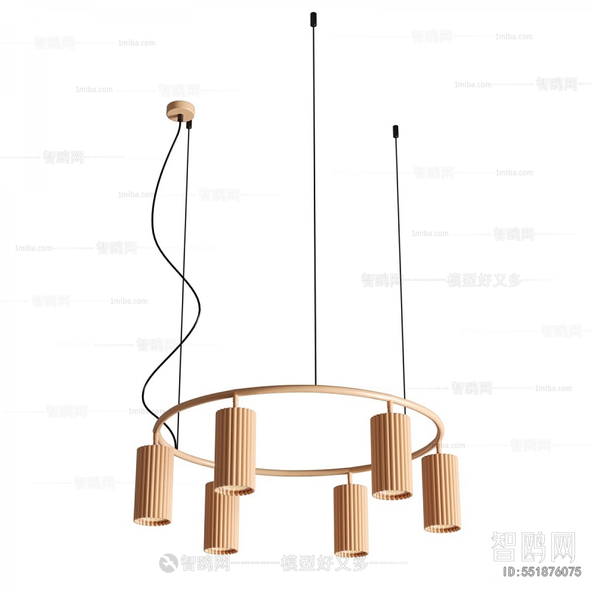 Modern Droplight
