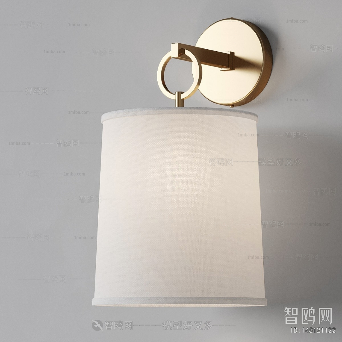 Modern Wall Lamp