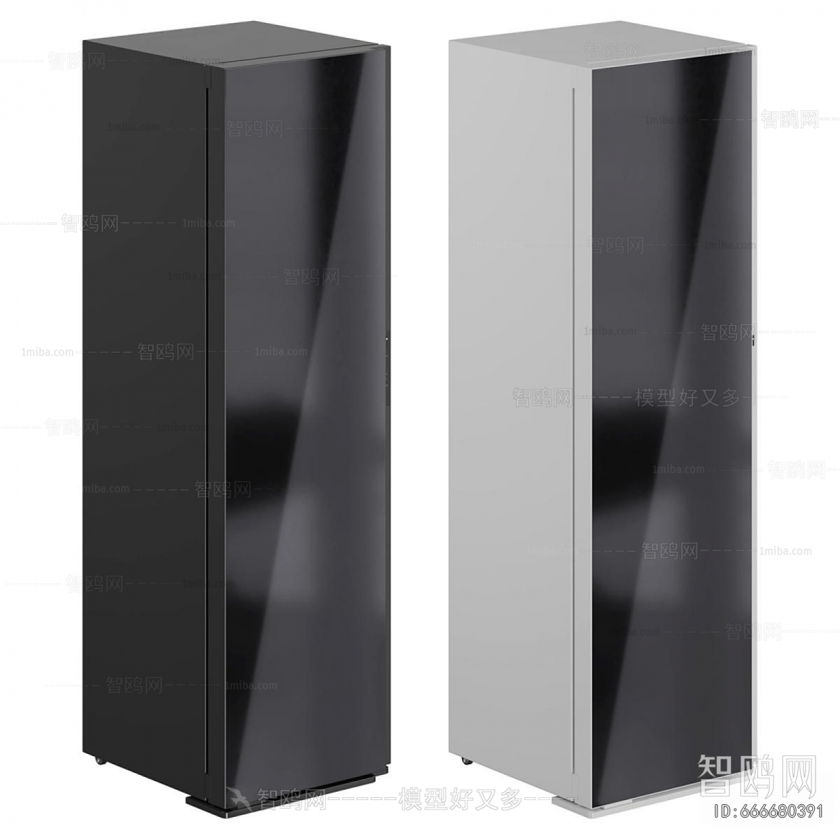 Modern Washing Machine