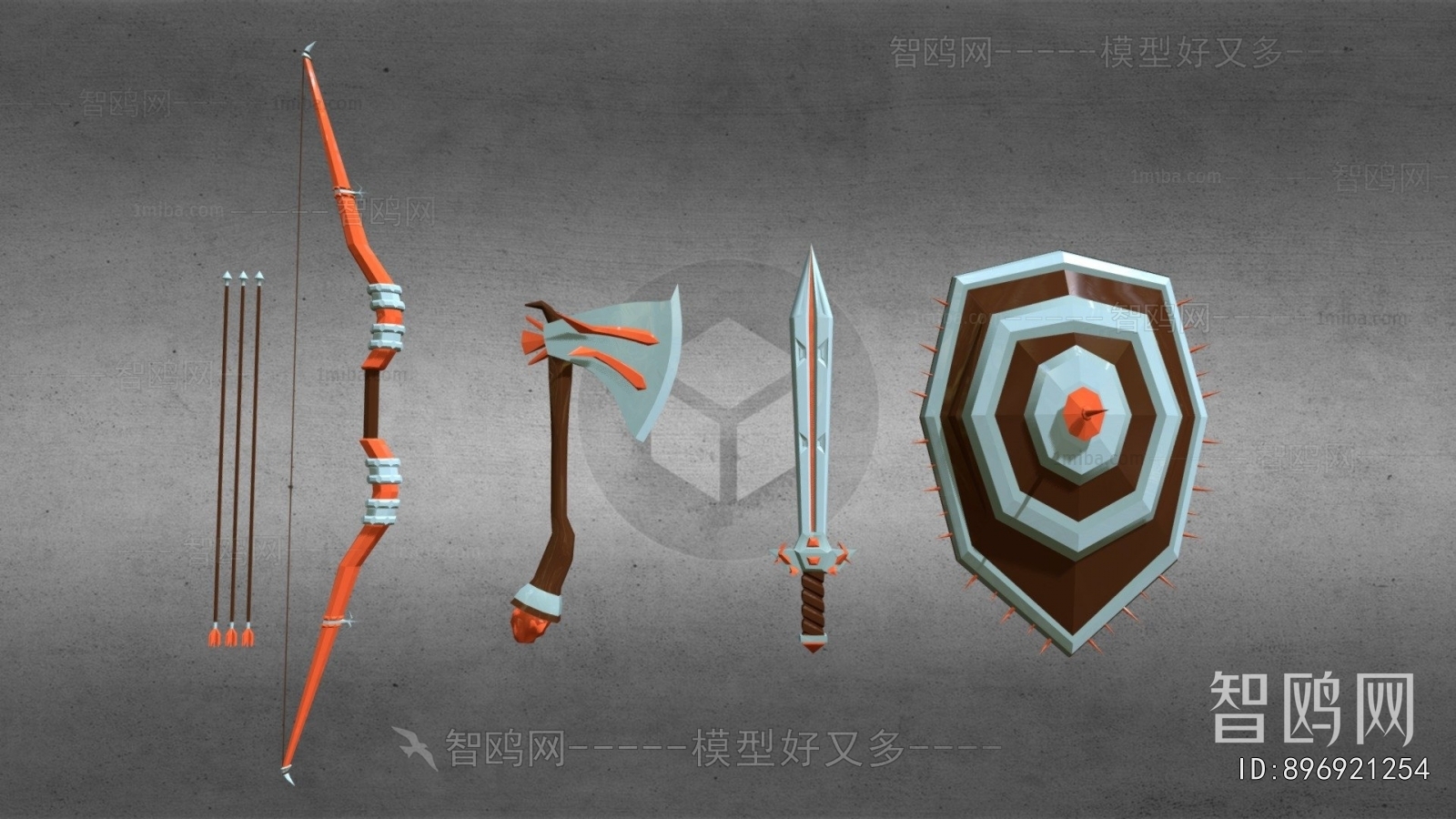 Modern Military Equipment