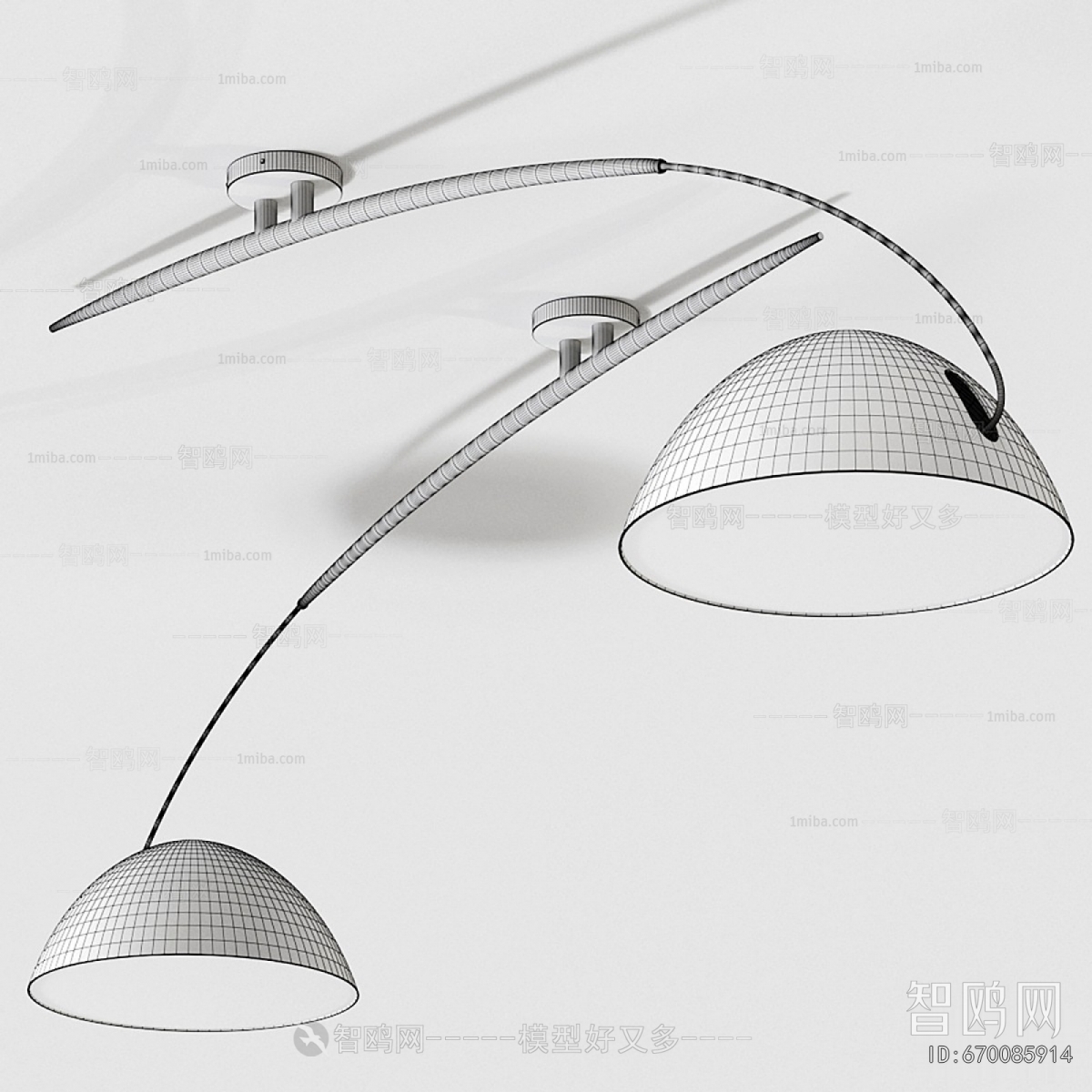 Modern Ceiling Ceiling Lamp