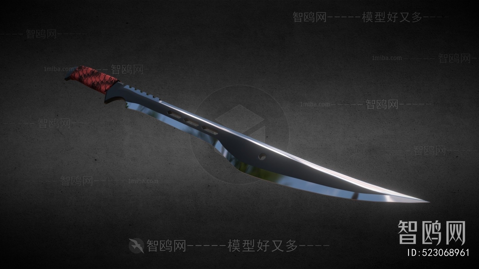 Modern Military Equipment