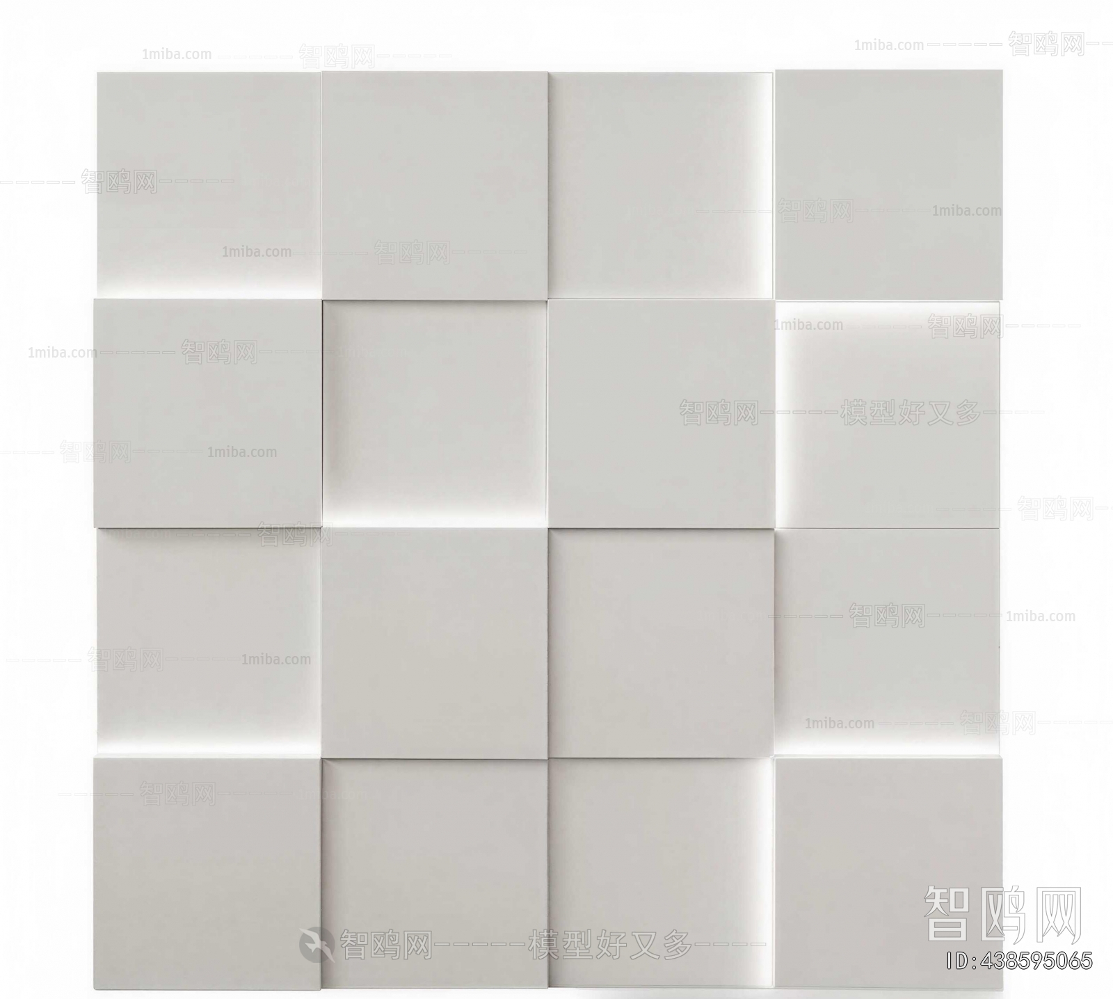 Modern Wall Decoration