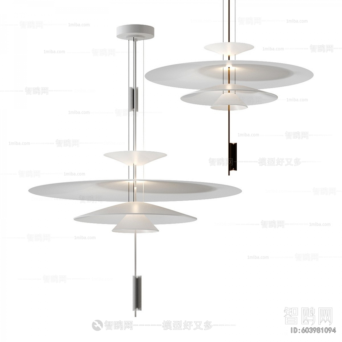 Modern Droplight
