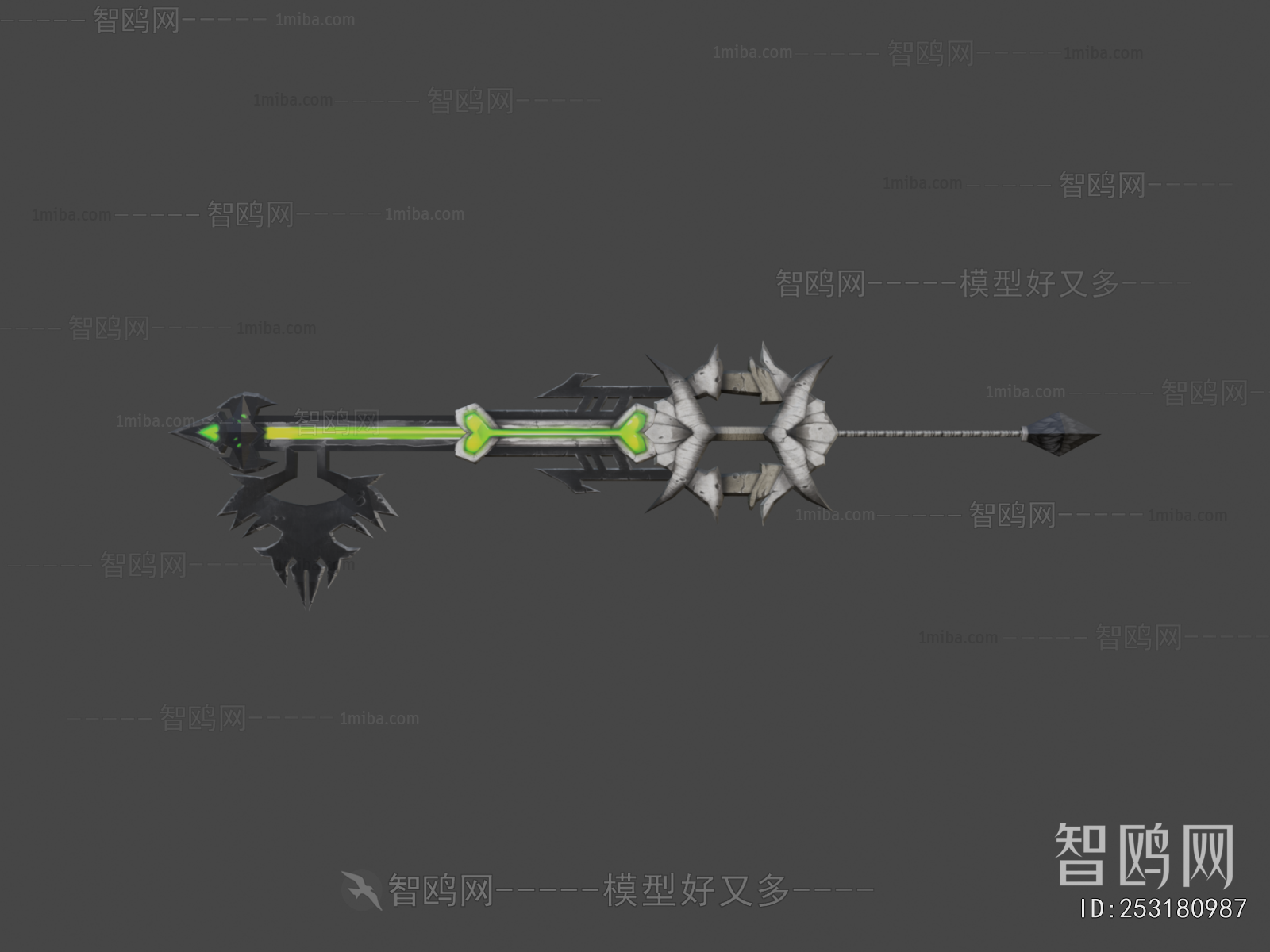 Modern Military Equipment