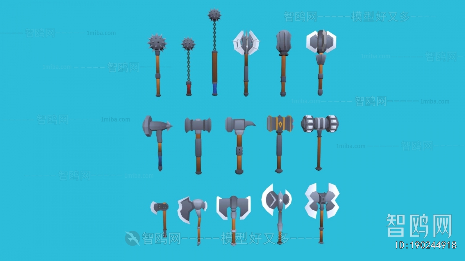 Modern Military Equipment