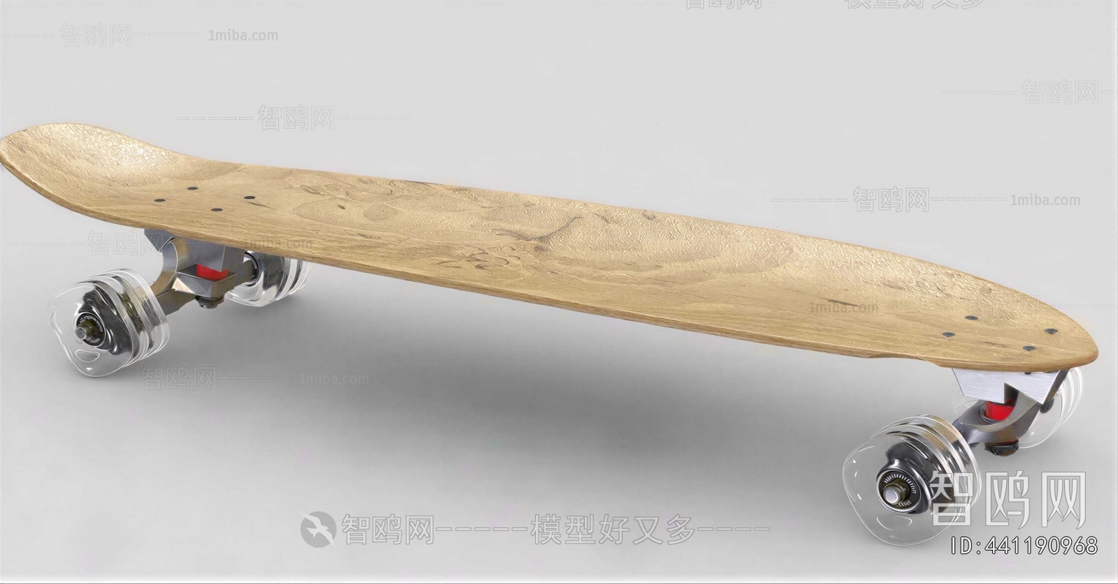 Modern Sports Equipment