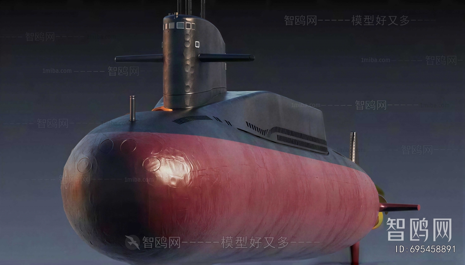 Modern Transportation In Water