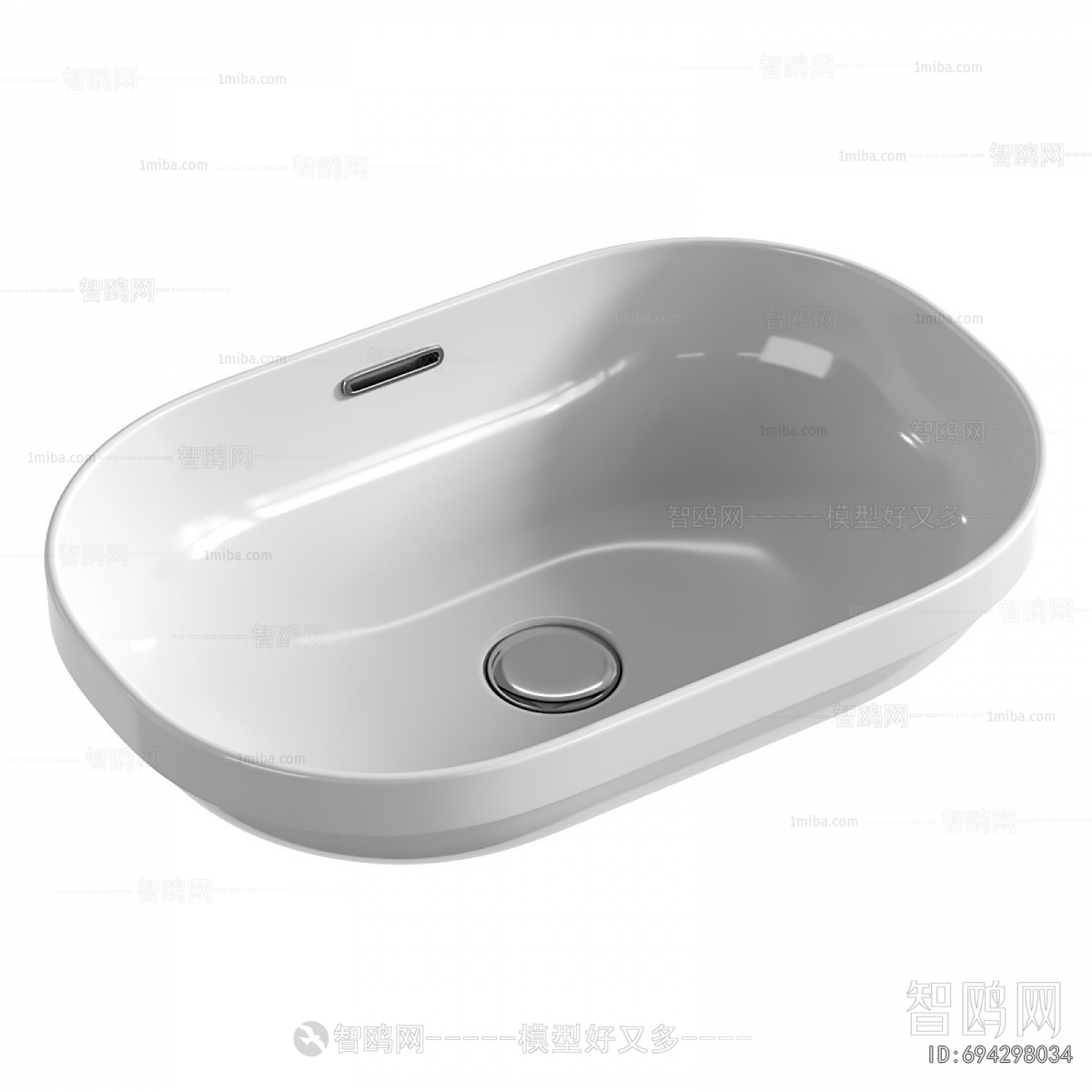 Modern Basin