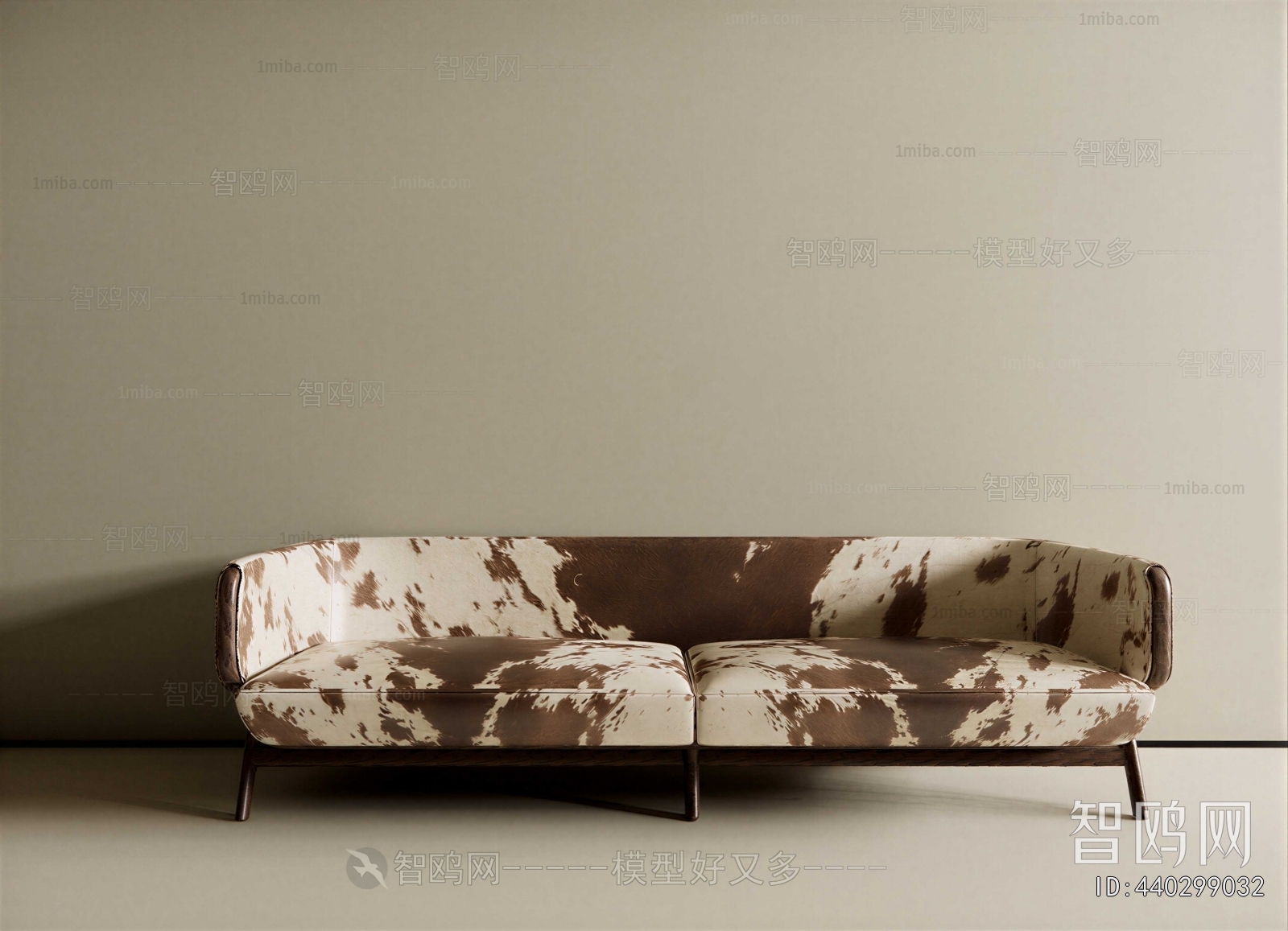 French Style A Sofa For Two