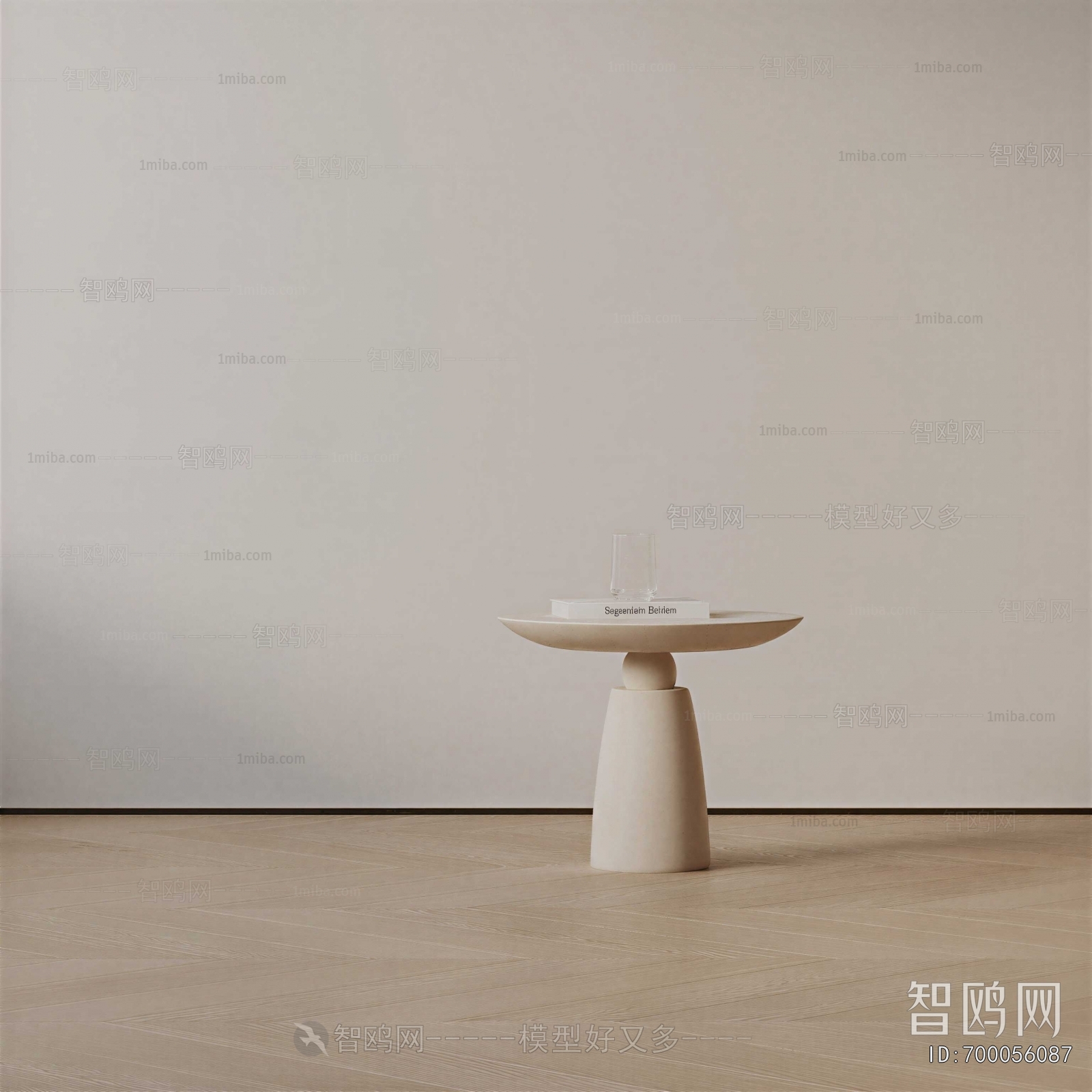 Modern Side Table/corner Table