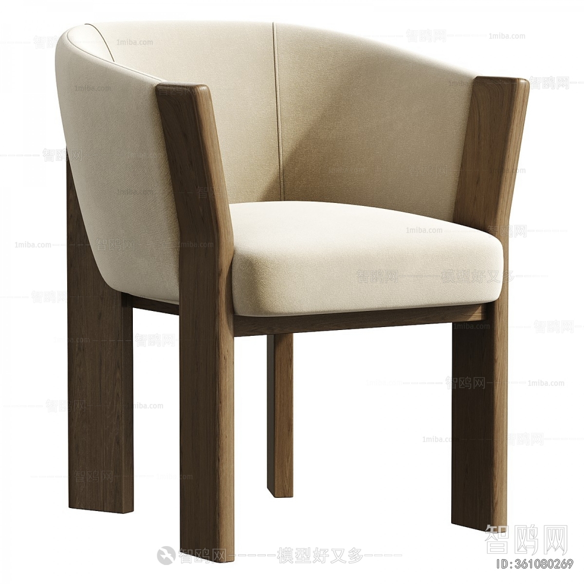 Modern Dining Chair