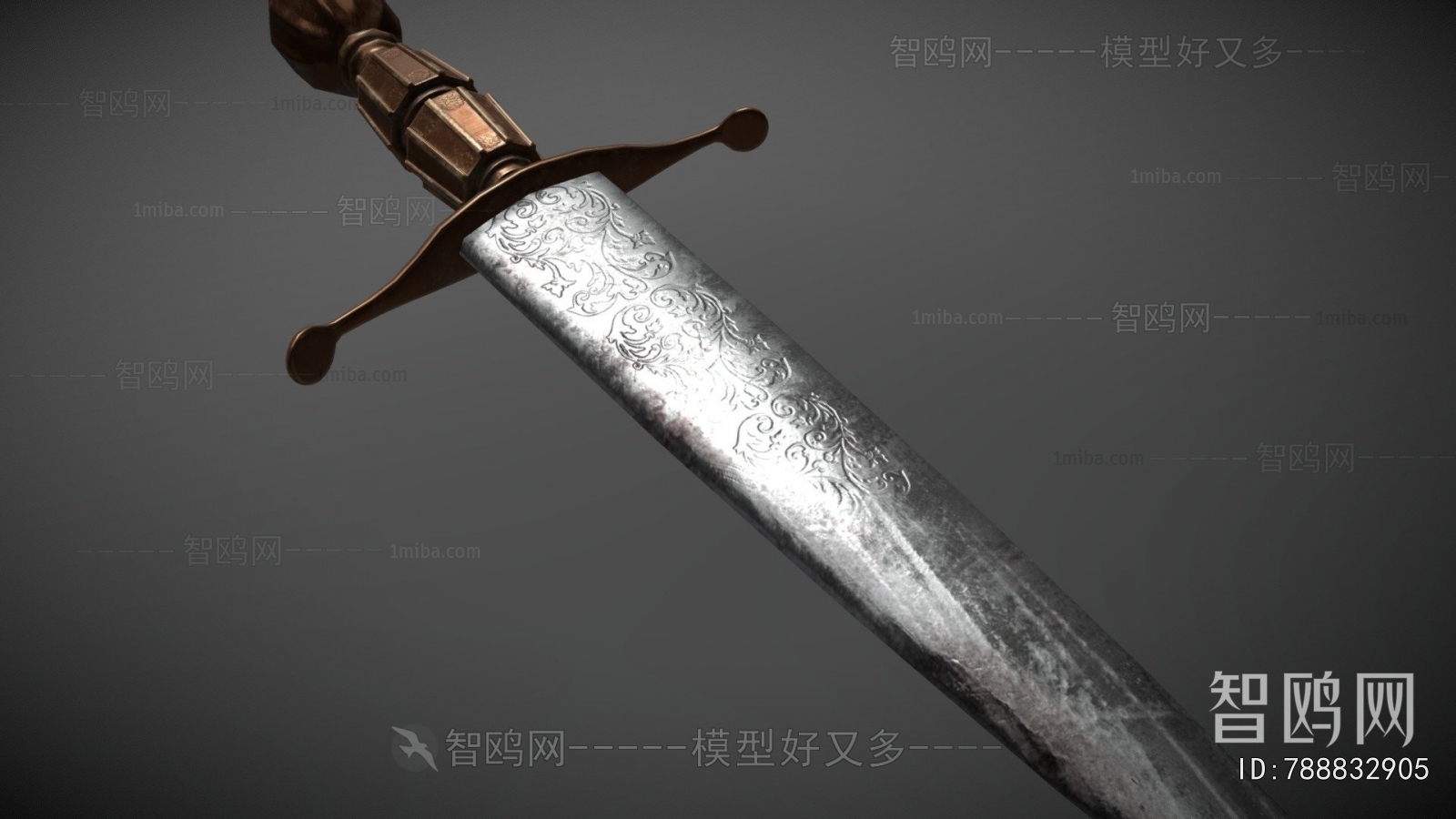 Modern Military Equipment