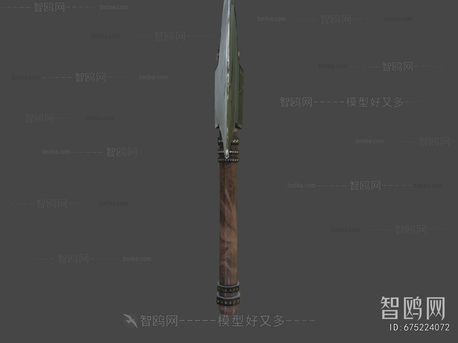 Modern Military Equipment