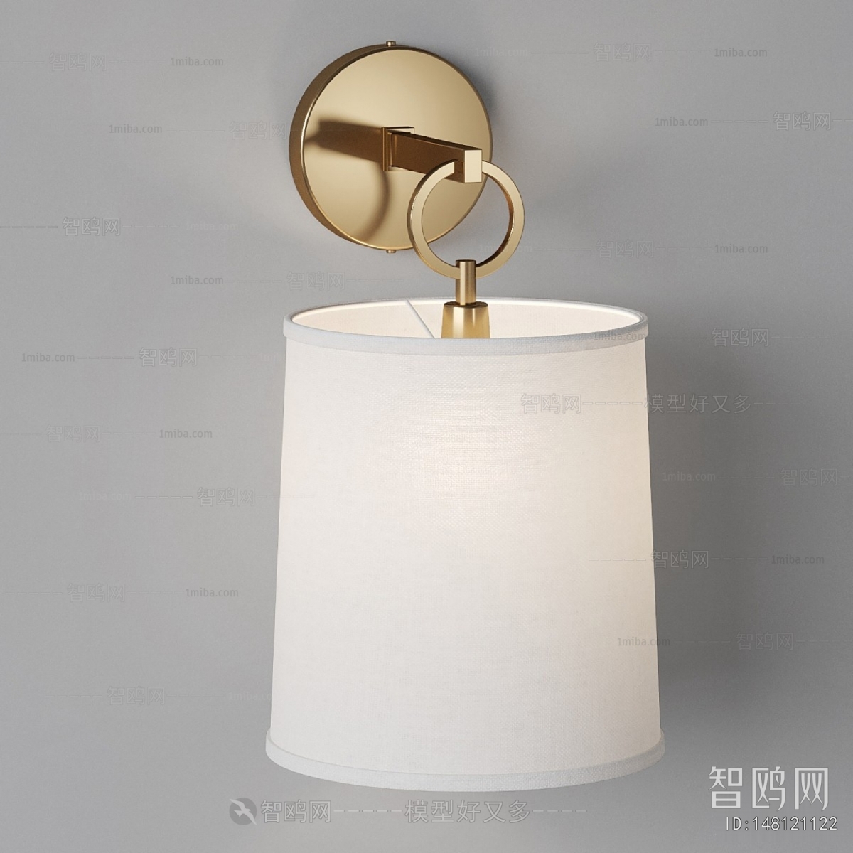 Modern Wall Lamp