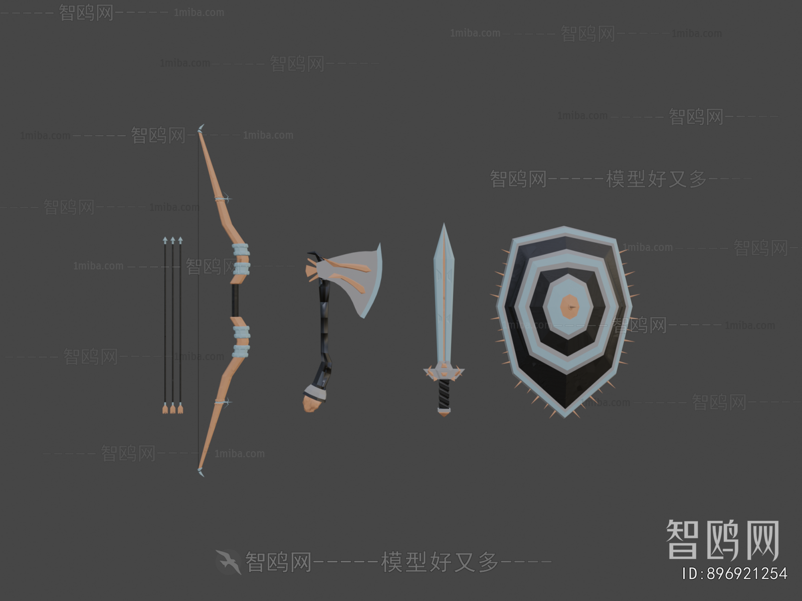 Modern Military Equipment