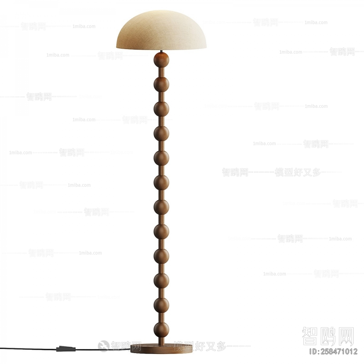 Modern Floor Lamp
