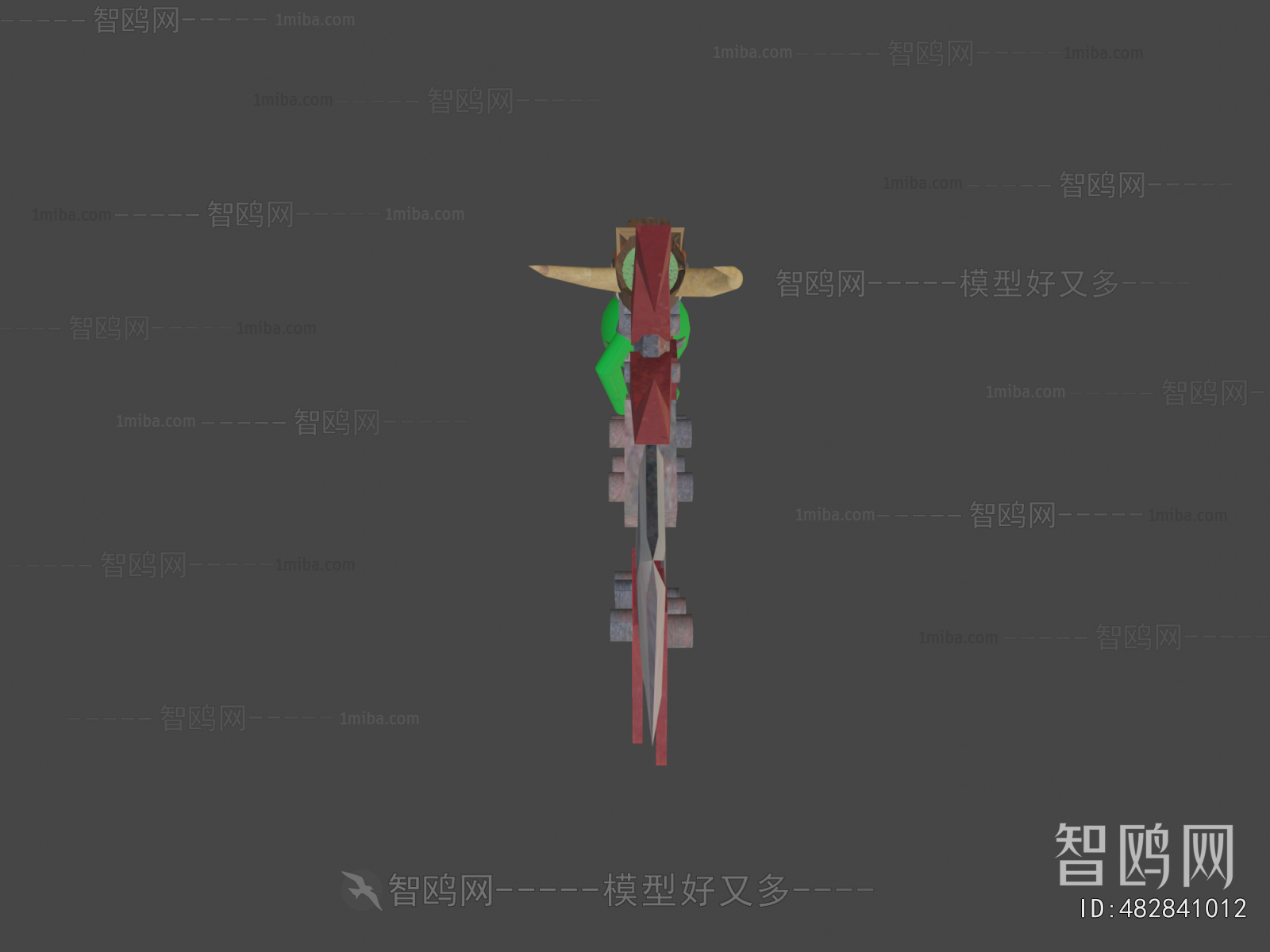 Modern Military Equipment