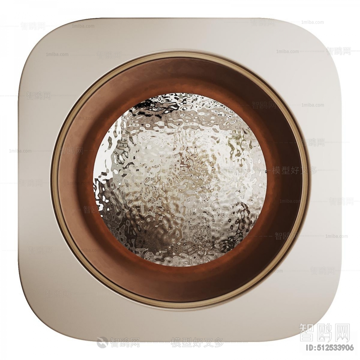 Modern Suspended Ceiling