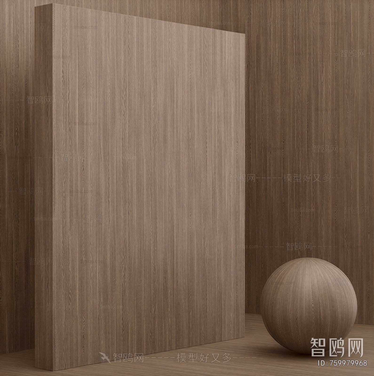 Modern Wall/floor/ceiling