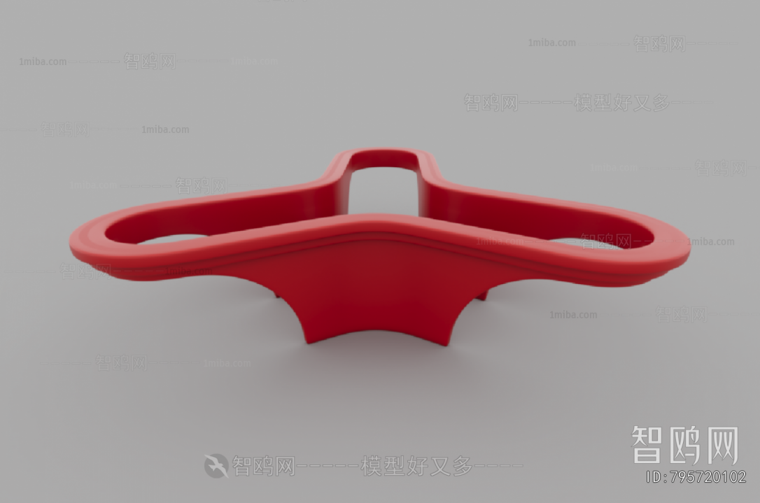 Modern Gallery Frame