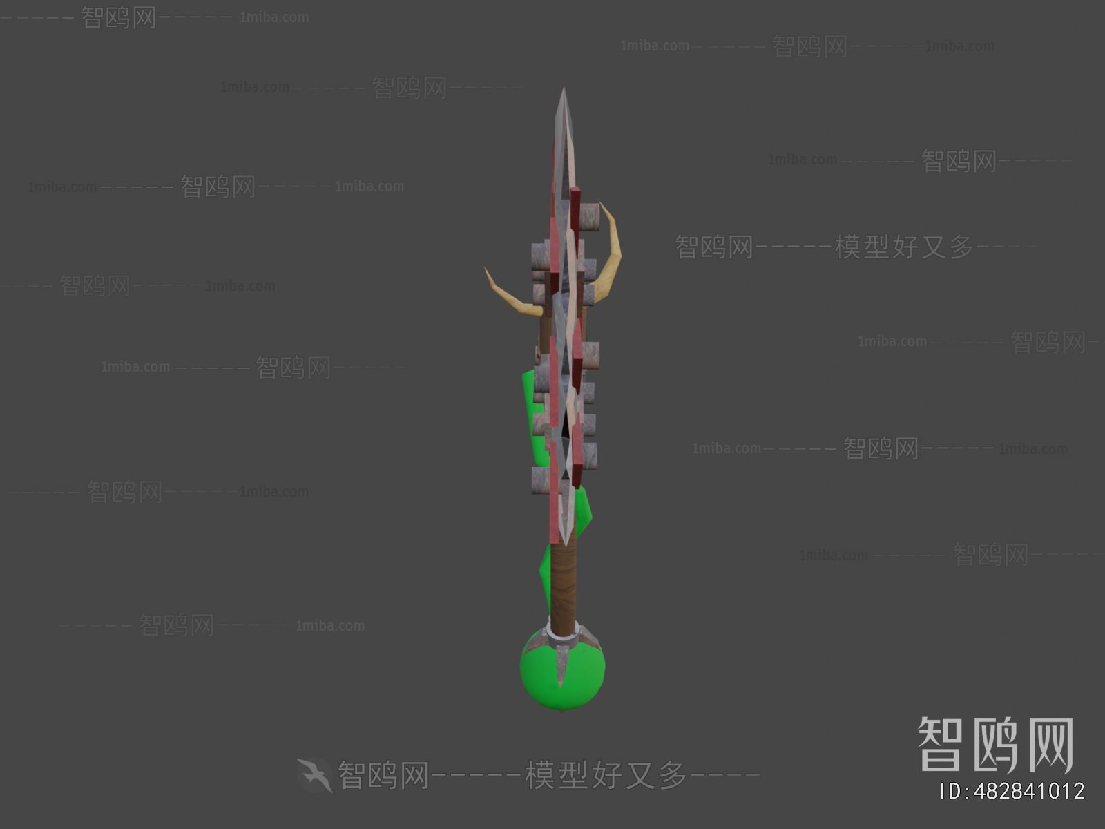 Modern Military Equipment