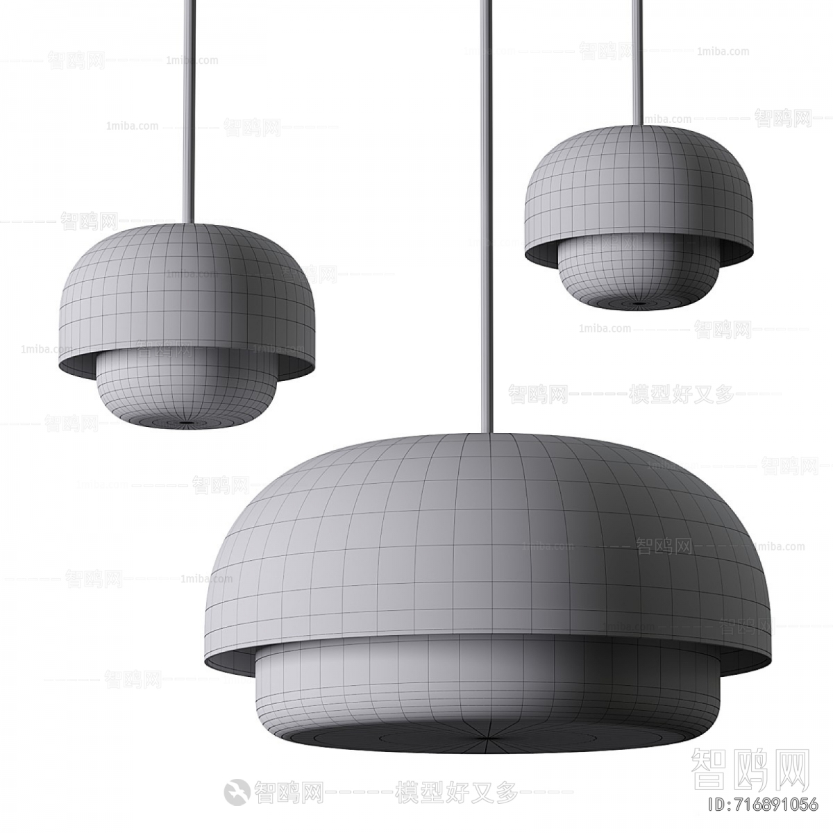 Modern Droplight