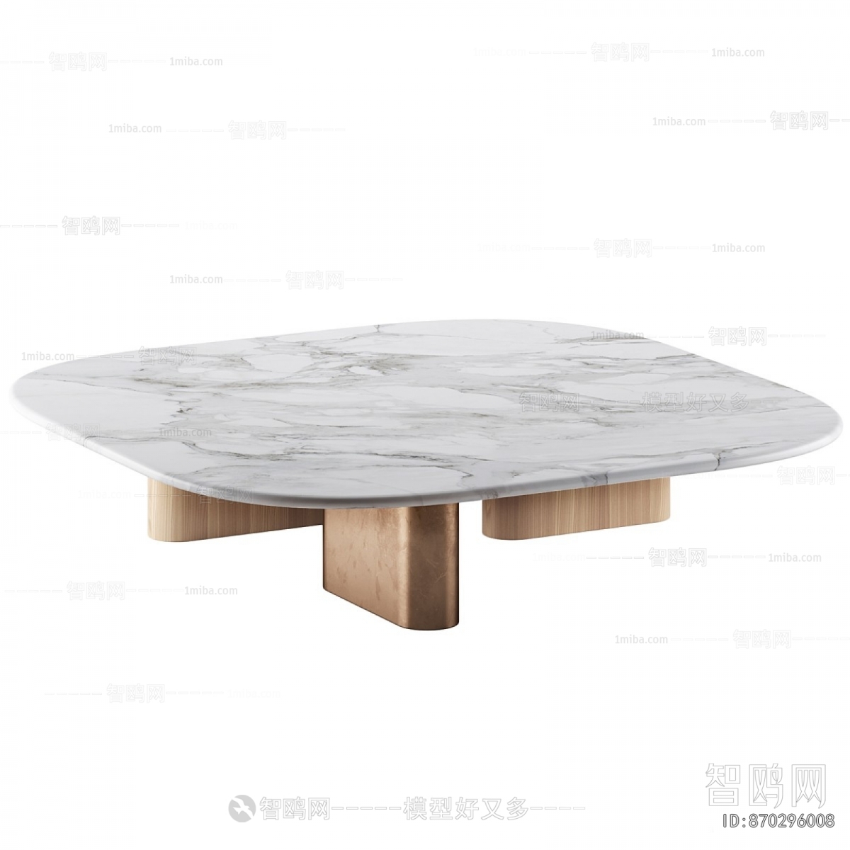 Modern Coffee Table