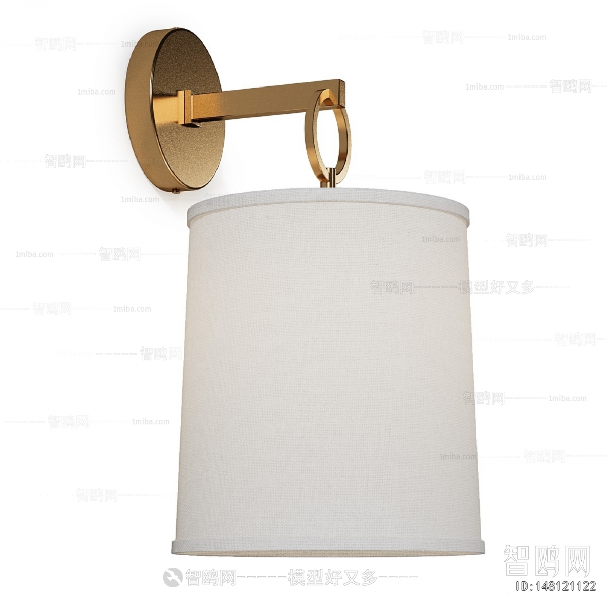 Modern Wall Lamp