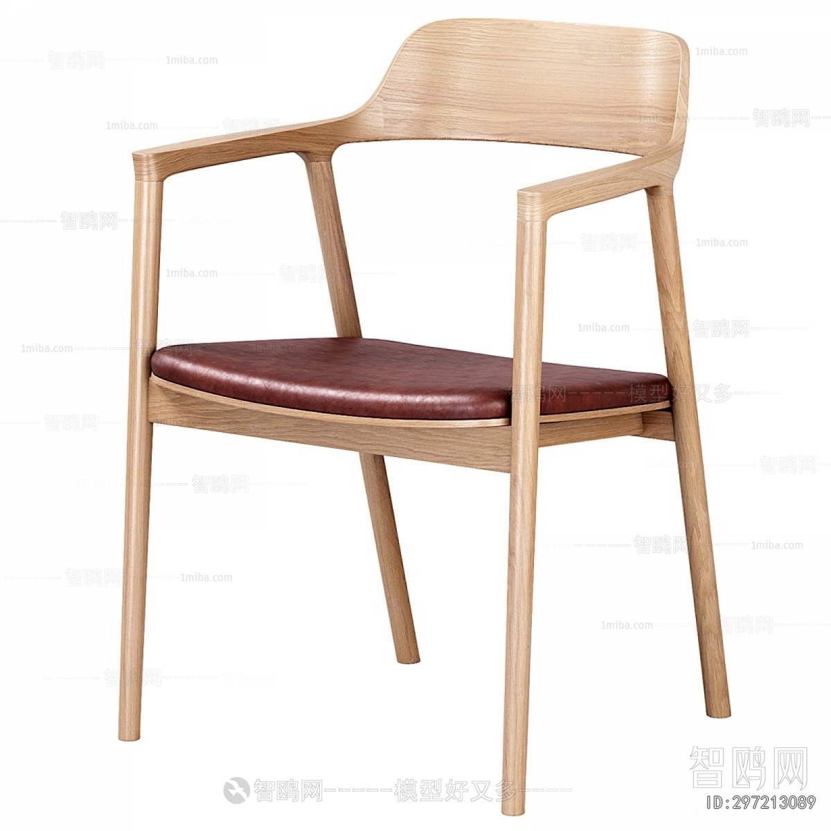 Modern Dining Chair