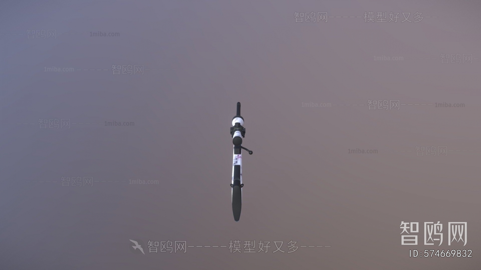 Modern Military Equipment