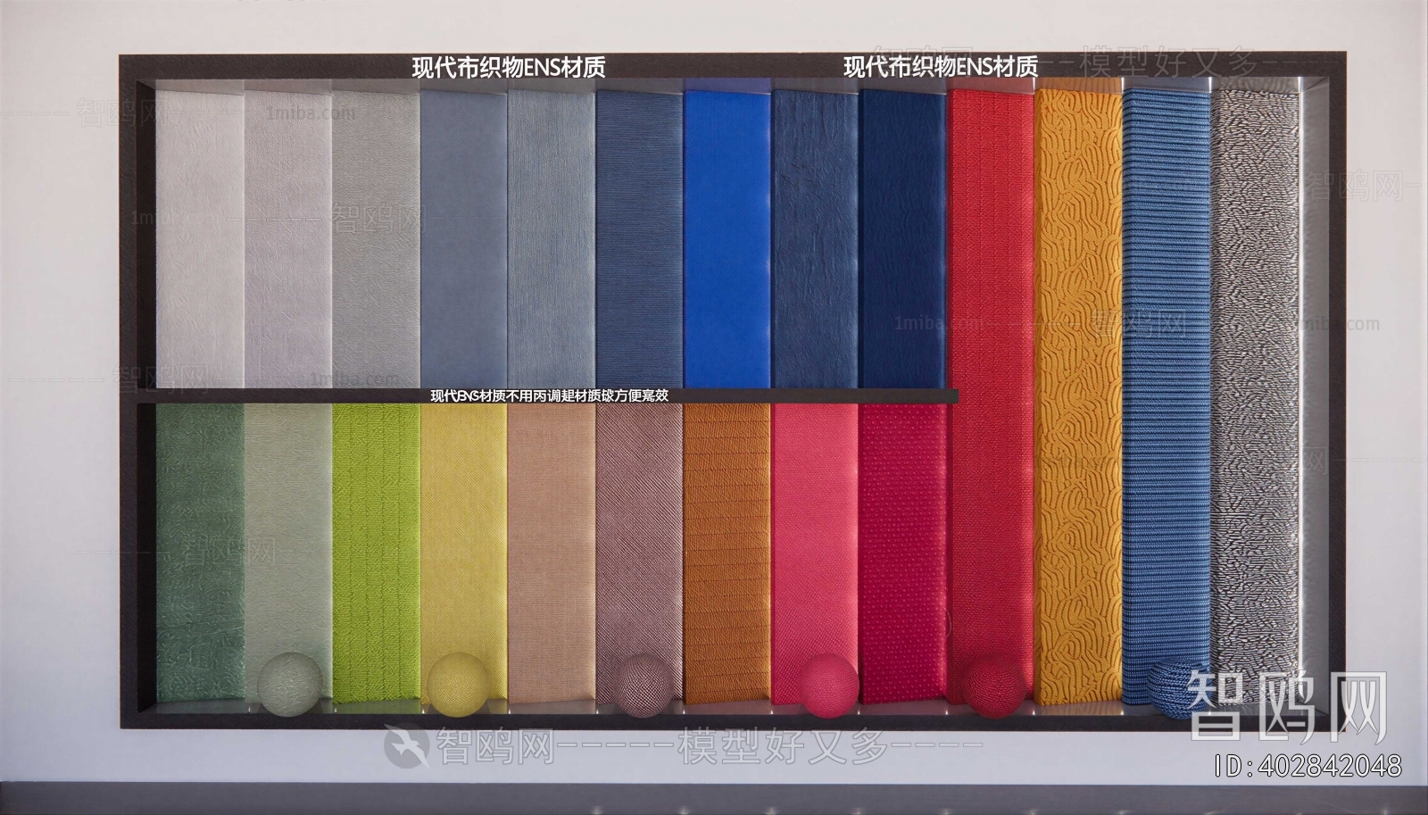 Modern Clothes, Bags And Shoes