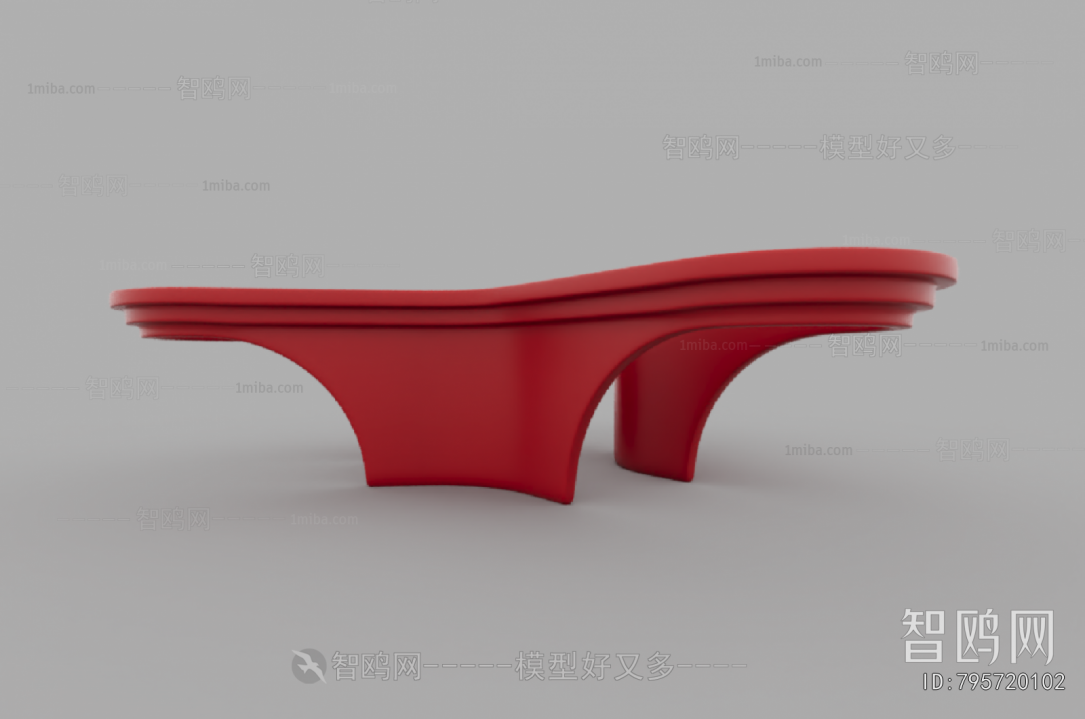 Modern Gallery Frame