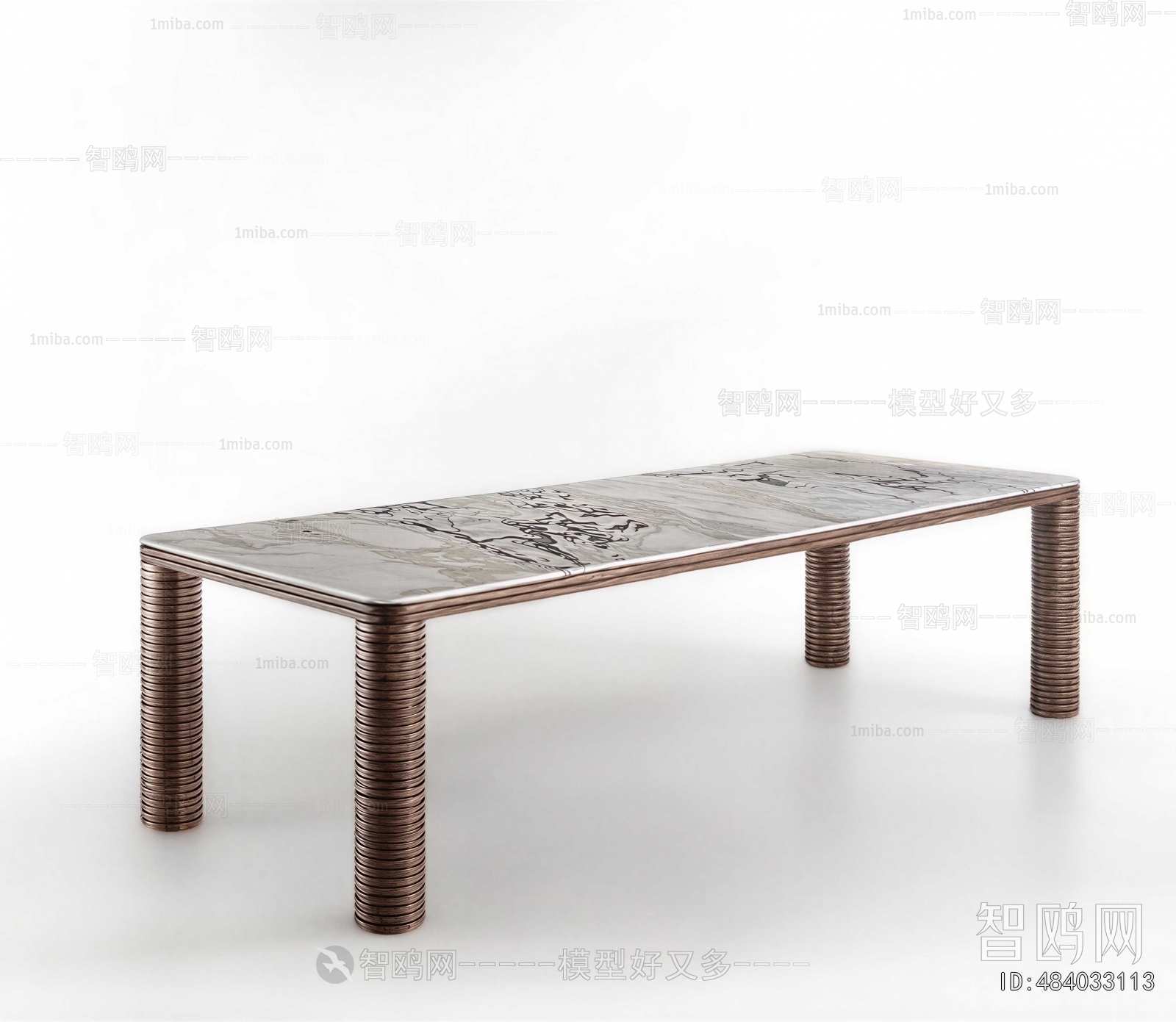 Modern Dining Table