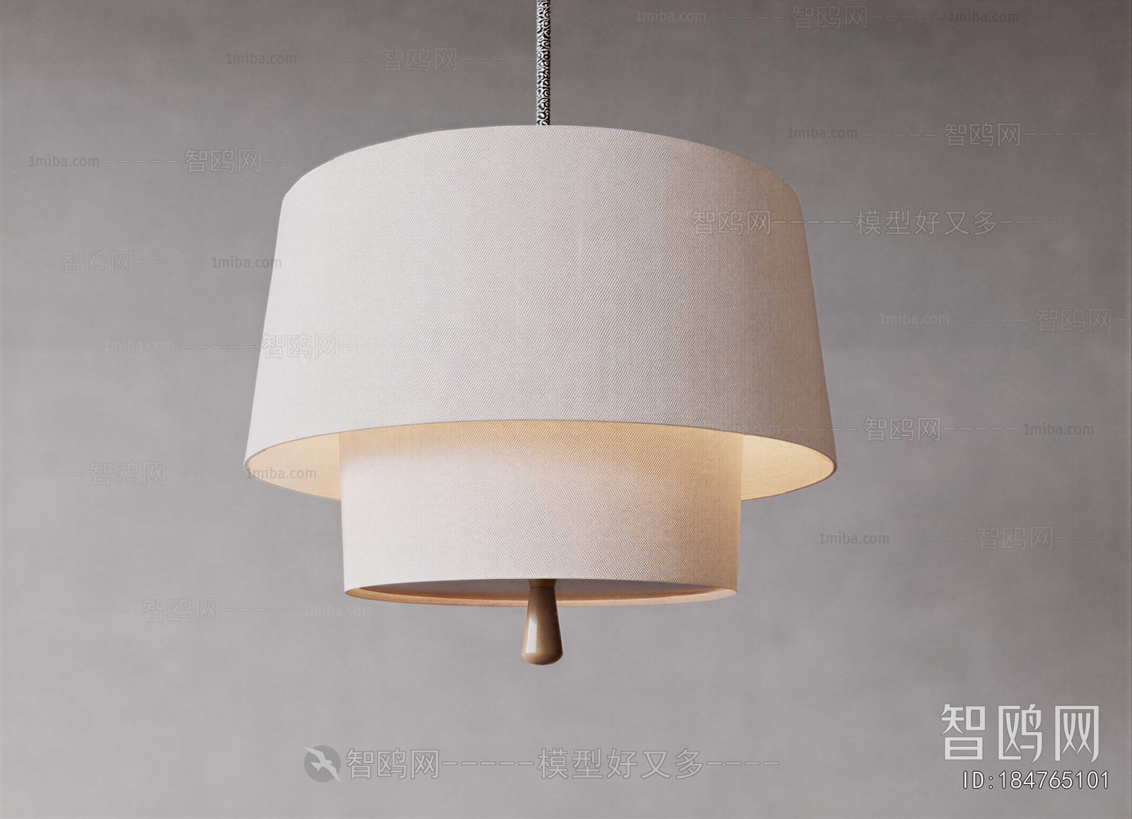 New Chinese Style Droplight