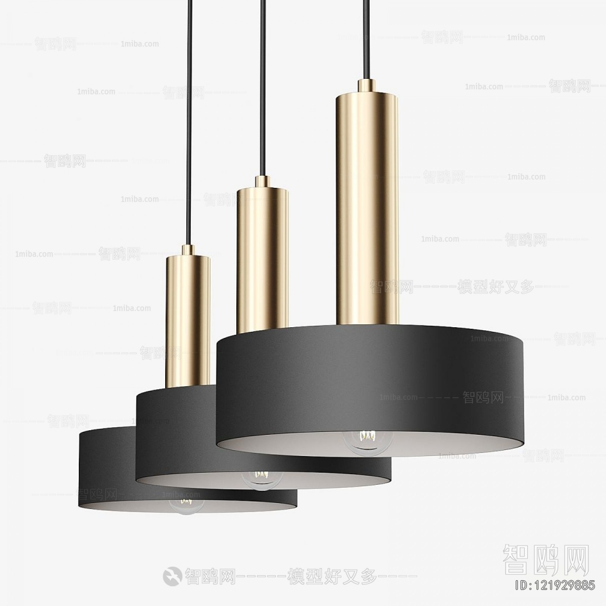 Modern Droplight