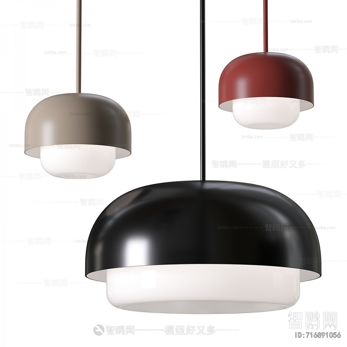 Modern Droplight