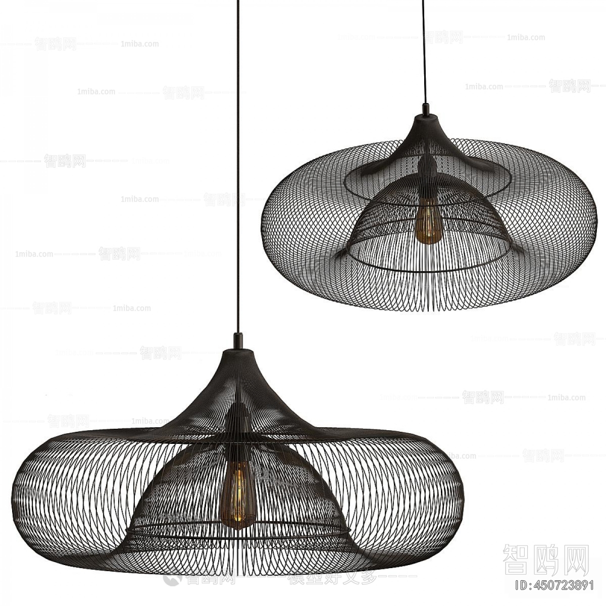 Modern Droplight
