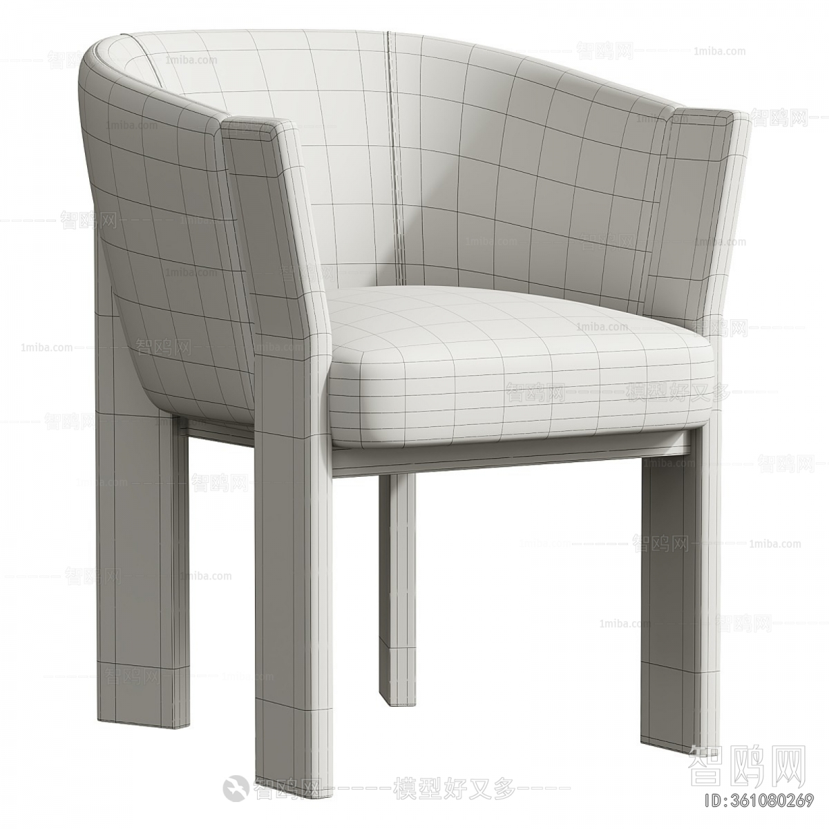 Modern Dining Chair