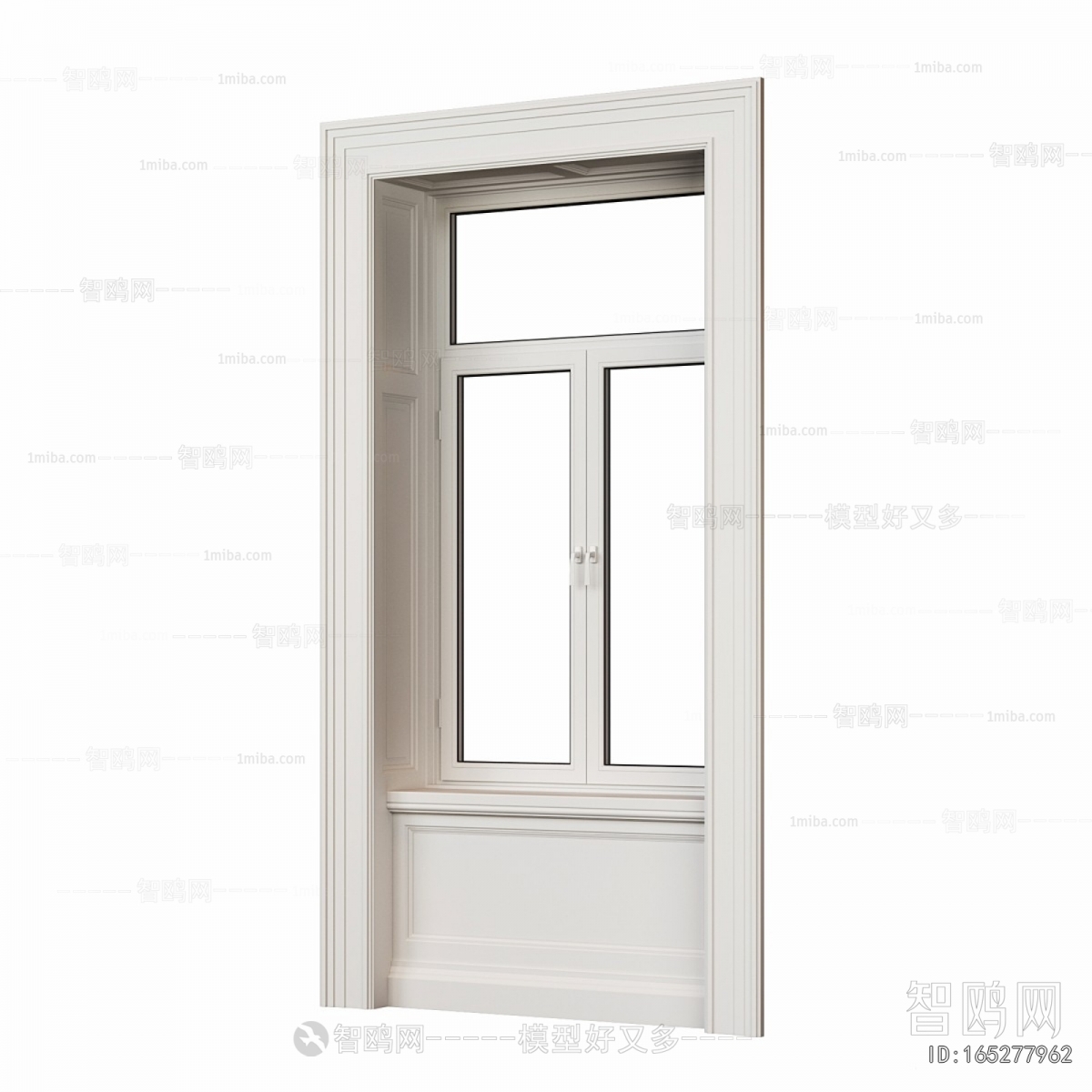 Modern Window